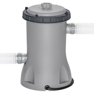 Каркасный бассейн 5614X Bestway Steel Pro Max 366*100 см, фильтр-насос, лестница Bestway фото 6