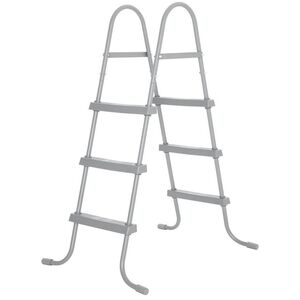 Каркасный бассейн 5614X Bestway Steel Pro Max 366*100 см, фильтр-насос, лестница Bestway фото 7