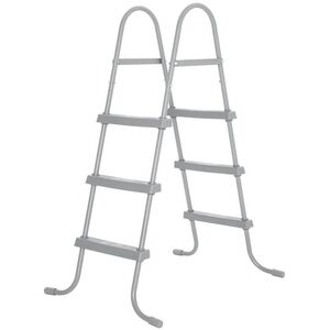 Каркасный бассейн Bestway Steel Pro Max 366*100 см, фильтр-насос Bestway фото 8
