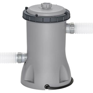 Каркасный бассейн Bestway Steel Pro Max 366*100 см, фильтр-насос Bestway фото 9