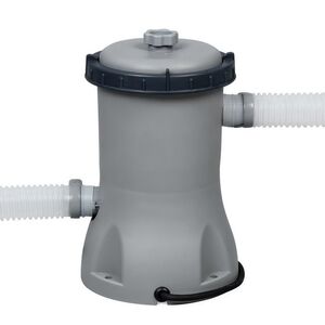 Каркасный бассейн Bestway Steel Pro Max 366*100 см, фильтр-насос Bestway фото 3