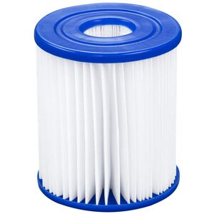 Каркасный бассейн 56408 Bestway Steel Pro Max 305*76 см, фильтр-насос Bestway фото 6
