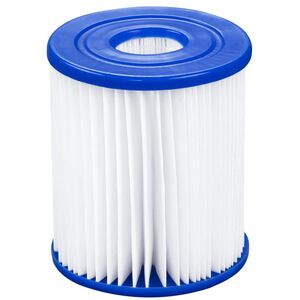 Прямоугольный каркасный бассейн 56411 Bestway Steel Pro 300*201*66 см, фильтр-насос Bestway фото 7