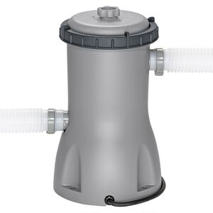 Каркасный бассейн 56438 Bestway Steel Pro Max 457*122 см, фильтр-насос, аксессуары Bestway фото 12