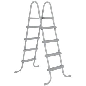 Прямоугольный каркасный бассейн Bestway Steel Pro Max 488*244*122 см, песочный фильтр-насос, аксессуары Bestway фото 6
