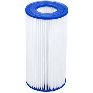 Каркасный овальный бассейн 56710 Bestway Steel Pro Max 549*274*122 см, фильтр-насос, аксессуары Bestway фото 7