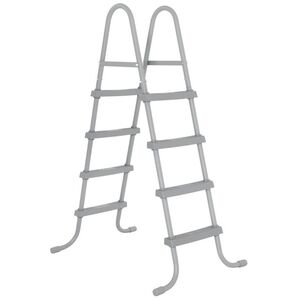 Каркасный овальный бассейн 56710 Bestway Steel Pro Max 549*274*122 см, фильтр-насос, аксессуары Bestway фото 8