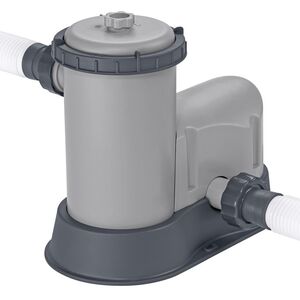 Каркасный овальный бассейн 56710 Bestway Steel Pro Max 549*274*122 см, фильтр-насос, аксессуары Bestway фото 9