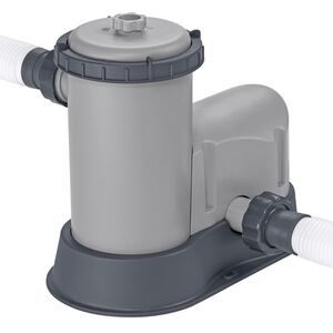 Каркасный бассейн 56725 Bestway Steel Pro Max 488*122 см, фильтр-насос, аксессуары Bestway фото 8