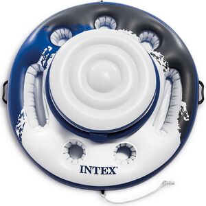 Надувной минибар River Run 89 см INTEX фото 6