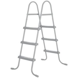 Каркасный овальный бассейн Bestway Steel Pro Max 488*305*107 см, песочный фильтр-насос, аксессуары Bestway фото 6
