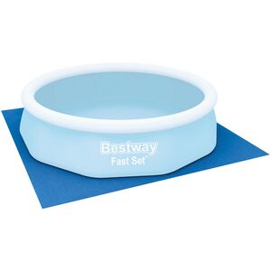 Подстилка для бассейна 335*335 см Bestway (Бествей) фото 9