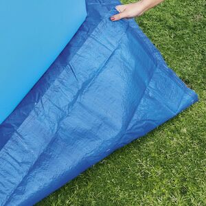 Подстилка для бассейна 274*274 см Bestway фото 6