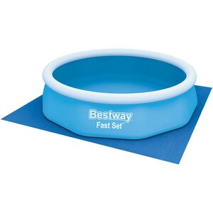 Подстилка для бассейна 335*335 см Bestway (Бествей) фото 4