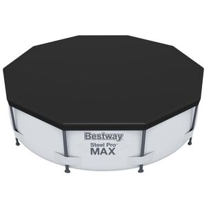Тент для надувных и каркасных бассейнов Bestway 305 см Bestway фото 3