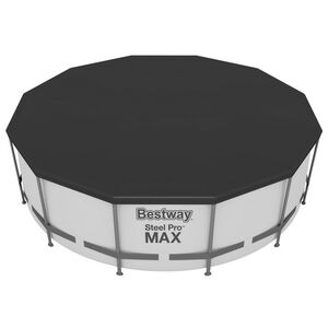 Тент для надувных и каркасных бассейнов Bestway 366 см