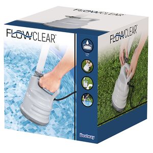 Дренажный насос 58230 Bestway (3028 л/ч) Bestway фото 8