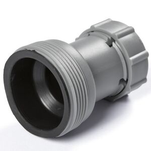 Переходники для шлангов 32/38 мм, 2 штуки Bestway фото 2