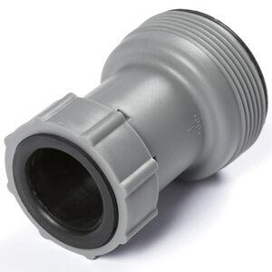 Переходники для шлангов 32/38 мм, 2 штуки Bestway фото 3