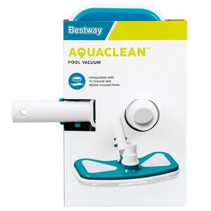 Насадка - вакуумная щетка для бассейна FlowClear 58282 Bestway фото 8