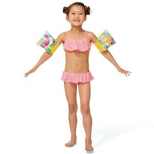 Нарукавники Рыбки 23*15 см, 3-6 лет INTEX фото 5