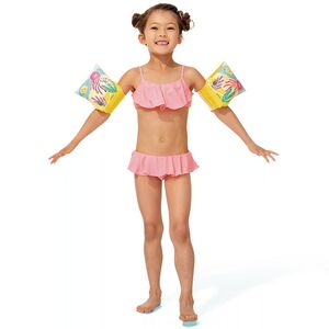 Нарукавники Рыбки 23*15 см, 3-6 лет INTEX фото 4