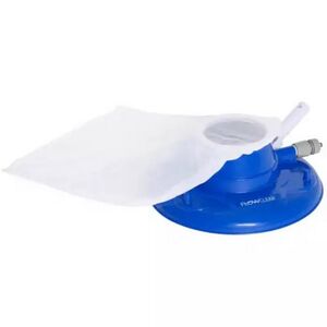 Вакуумный очиститель для бассейна 58657 Bestway AquaSuction синий Bestway фото 2