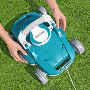 Робот-пылесос для бассейна 58765 Bestway AquaTronix G200  Bestway фото 4