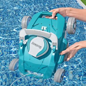 Робот-пылесос для бассейна 58765 Bestway AquaTronix G200  Bestway фото 3
