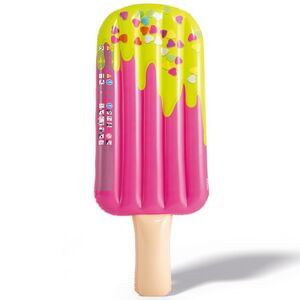 Надувной матрас-плот Sprinkle Popsicle 183*66 см INTEX фото 4