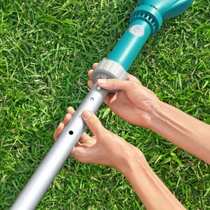 Вакуумный пылесос для бассейна 58770 Bestway AquaTech Cordless, на батарейках Bestway фото 6