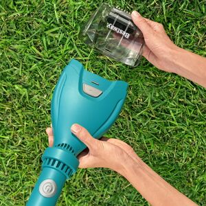 Вакуумный пылесос для бассейна 58770 Bestway AquaTech Cordless, на батарейках Bestway фото 5