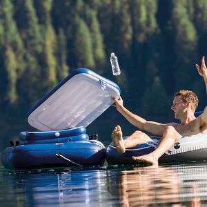 Надувной бар River Run 122*97 см INTEX фото 3