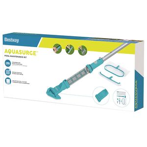 Набор для чистки бассейна 58831 Bestway AquaSurge Bestway фото 8