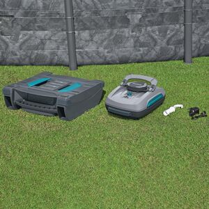 Робот-пылесос для бассейна 58942 Bestway AquaTronix Pro (Бествей АкваТроникс Про) G300 Bestway (Бествей) фото 7