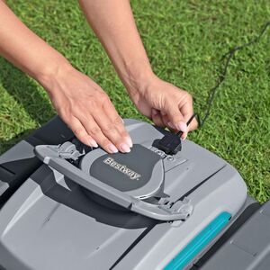 Робот-пылесос для бассейна 58942 Bestway AquaTronix Pro (Бествей АкваТроникс Про) G300 Bestway (Бествей) фото 5