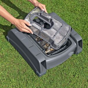 Робот-пылесос для бассейна 58942 Bestway AquaTronix Pro (Бествей АкваТроникс Про) G300 Bestway (Бествей) фото 6