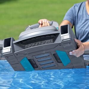 Робот-пылесос для бассейна 58942 Bestway AquaTronix Pro (Бествей АкваТроникс Про) G300 Bestway (Бествей) фото 4