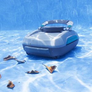 Робот-пылесос для бассейна 58942 Bestway AquaTronix Pro (Бествей АкваТроникс Про) G300 Bestway (Бествей) фото 8