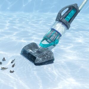 Ручной вакуумный пылесос для бассейна 58946 Bestway AquaGrip(Бествей АкваГрип) Bestway (Бествей) фото 5