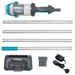 Ручной вакуумный пылесос для бассейна 58946 Bestway AquaGrip(Бествей АкваГрип) Bestway (Бествей) фото 4