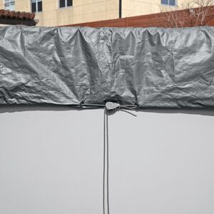 Тент для каркасного бассейна 457 см Bestway (Бествей) 58951 Bestway (Бествей) фото 8