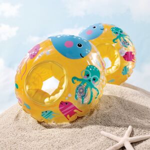 Нарукавники Морские Друзья 27*25 см, 3-6 лет