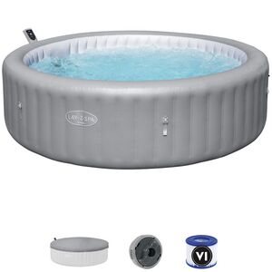 Надувной спа-бассейн 236*71 см 6001J Bestway Hawaii Smart AirJet (Бествей Гавайи Смарт ЭирДжет), аксессуары Bestway (Бествей) фото 2