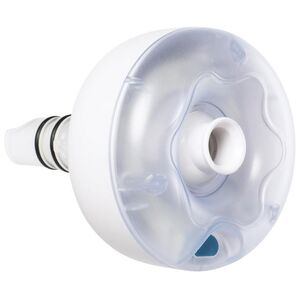 Надувной спа-бассейн 230*71 см 6001Q Bestway San Francisco Smart HydroJet Pro (Бествэй Сан Франциско Смарт Гидроджет Про), теплосберегающий тент Bestway (Бествей) фото 12