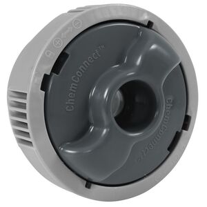 Надувной овальный бассейн-джакузи Lay-Z-Spa: Mauritius 270*180*71 см, аэромассаж, теплосберегающий тент Bestway фото 5