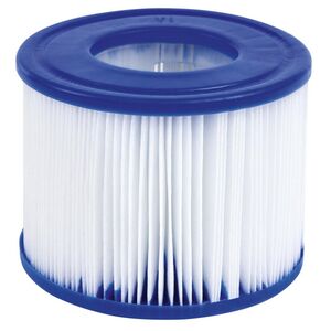 Надувной овальный бассейн-джакузи Lay-Z-Spa: Mauritius 270*180*71 см, аэромассаж, теплосберегающий тент Bestway фото 4