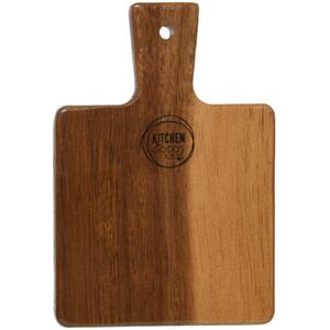 Доска для подачи закусок Le Chef 16*10 см Kaemingk фото 3