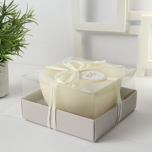Ароматическая свеча Galliano - Vanilla 15 см, 40 часов горения EDG фото 2