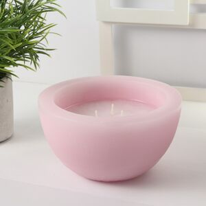 Ароматическая свеча Galliano - Peonia 15 см, 40 часов горения